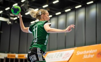 Czego nie wolno robić podczas gry w piłkę ręczną?