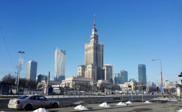 Co warto zobaczyć w Polsce na weekend?